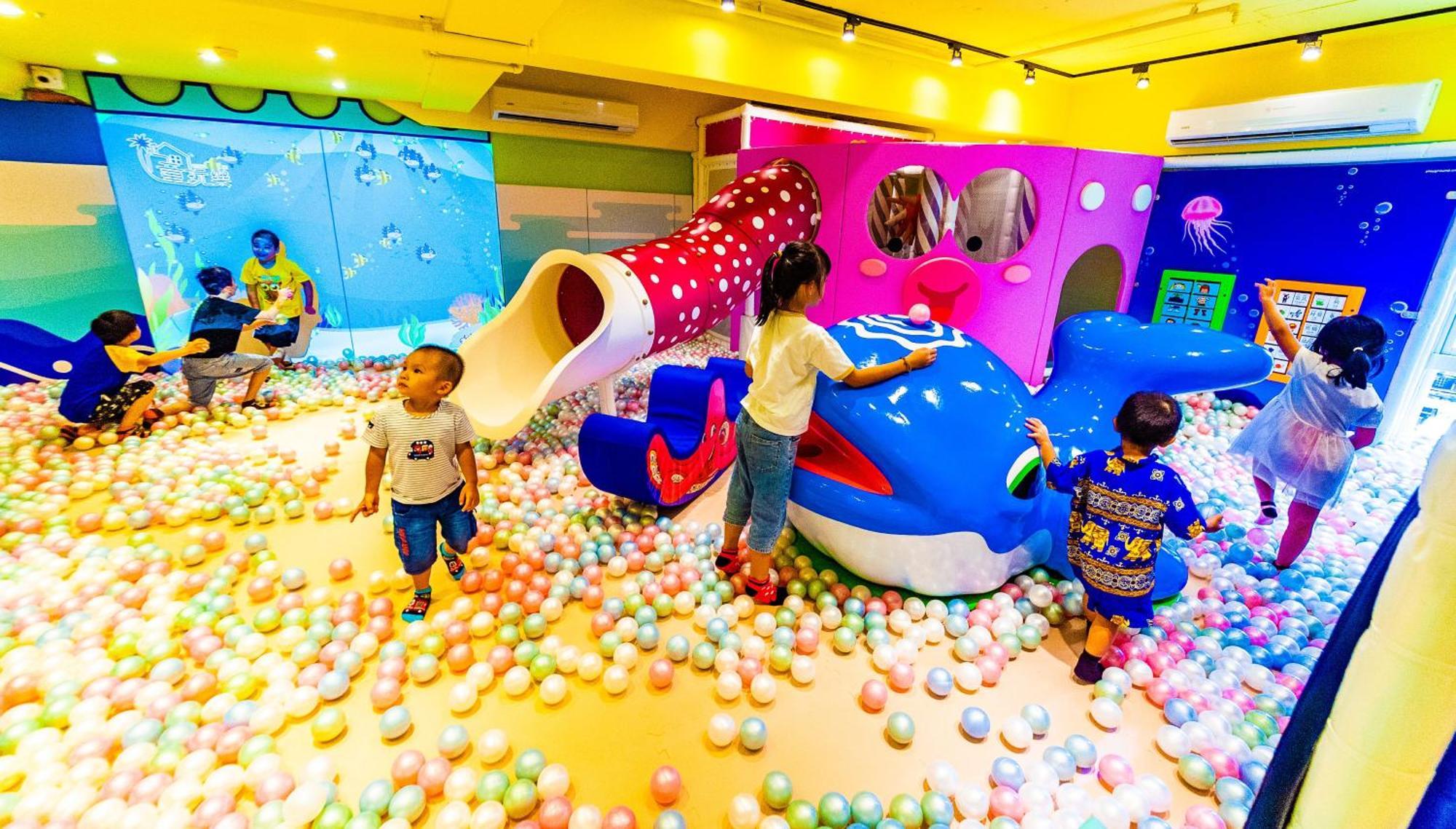 Have Fun Hotel Luodong Exterior photo