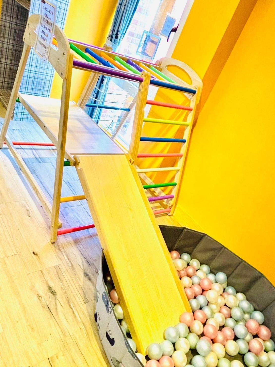 Have Fun Hotel Luodong Exterior photo